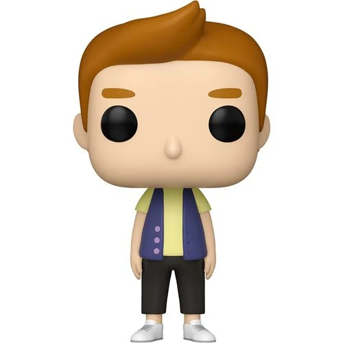 Funko Pop! Animation - Bobs Burgers Vinyl Figure - Select Figure(s) - Image 9