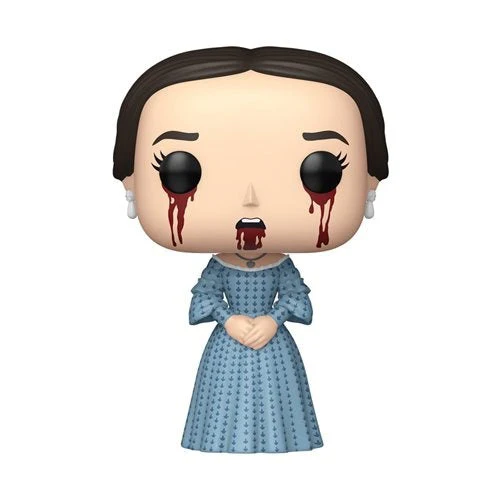 Funko Pop! Movies - Nosferatu (2025) Vinyl Figures - Select Figure(s) - Image 3